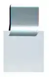 KLEMLIJST MAUL 35X40MM ALUMINIUM