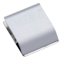 KLEMLIJST MAUL 35X40MM ALUMINIUM
