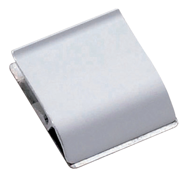 KLEMLIJST MAUL 35X40MM ALUMINIUM