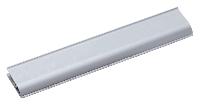 KLEMLIJST MAUL 218X40MM ALUMINIUM