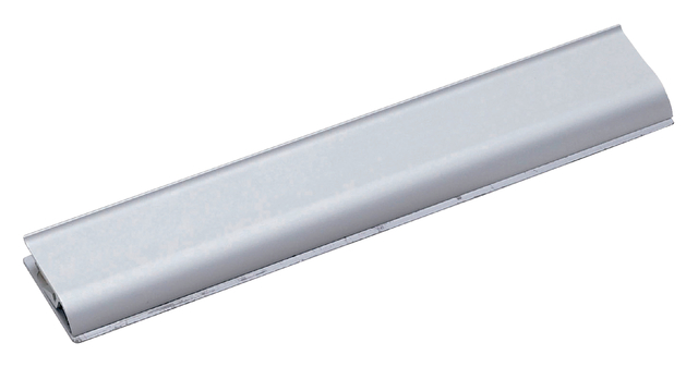 KLEMLIJST MAUL 218X40MM ALUMINIUM