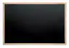 KRIJTBORD MAUL 30X40CM ONBEWERKT HOUTEN