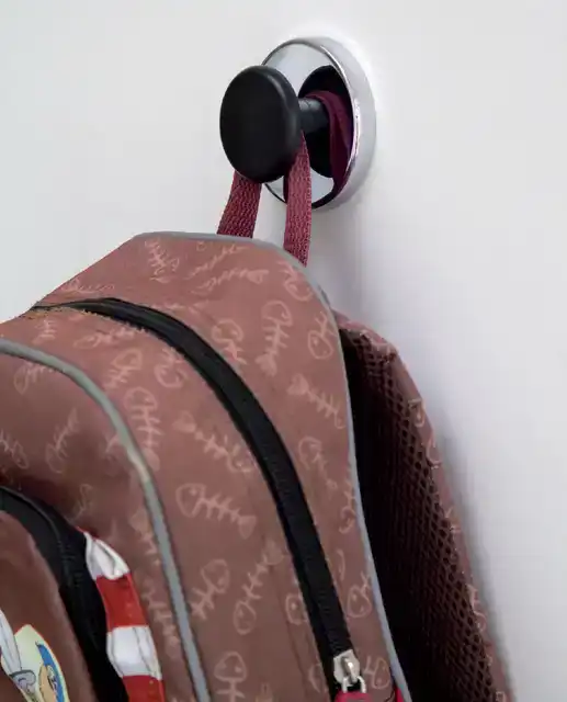 MAGNEET MET KNOP MAUL Ã˜65MM TREKKRACHT