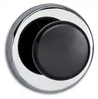MAGNEET MET KNOP MAUL Ø65MM TREKKRACHT