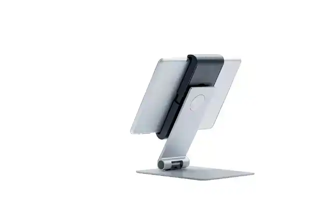 TABLETHOUDER DURABLE TAFEL
