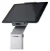 TABLETHOUDER DURABLE VLOER