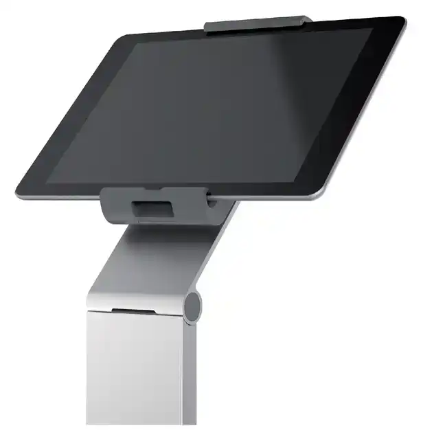 TABLETHOUDER DURABLE VLOER