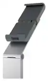 TABLETHOUDER DURABLE VLOER