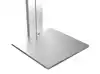 TABLETHOUDER DURABLE VLOER