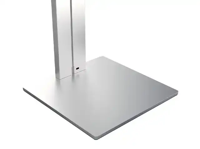 TABLETHOUDER DURABLE VLOER