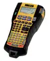 LABELPRINTER DYMO RHINO 5200 ABC 19MM