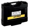 LABELPRINTER DYMO RHINO 5200 ABC 19MM
