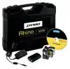 LABELPRINTER DYMO RHINO 5200 ABC 19MM