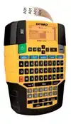 LABELPRINTER DYMO RHINO 4200 AZERTY