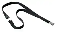 TEXTIELKOORD DURABLE KARABIJNH