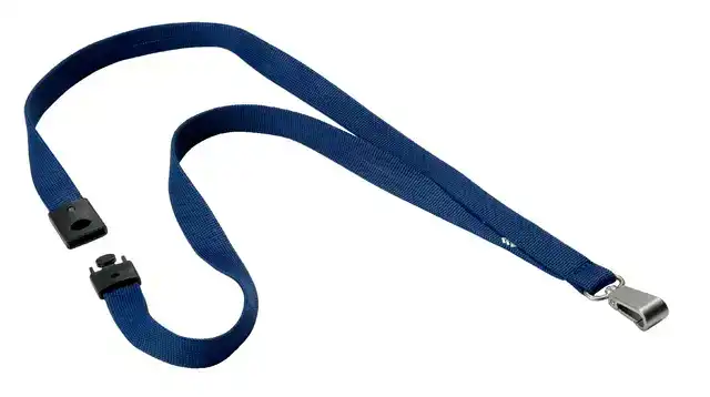 TEXTIELKOORD DURABLE 8127 KARABIJNH