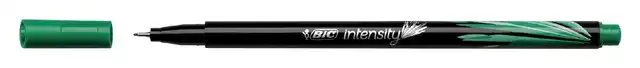 FINELINER BIC INTENSITY F GROEN