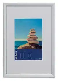 FOTOLIJST MAUL 10X15CM ALUMINIUM FRAME