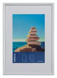 FOTOLIJST MAUL 15X21CM ALUMINIUM FRAME