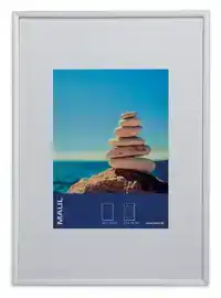 FOTOLIJST MAUL 21X30CM ALUMINIUM FRAME
