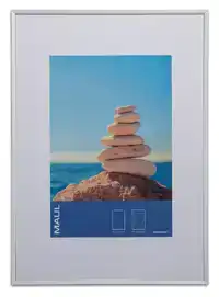FOTOLIJST MAUL 30X40CM ALUMINIUM FRAME
