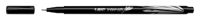 FINELINER BIC INTENSITY F ZWART