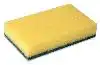 SCHUURSPONS CLEANINQ 140X90X28MM
