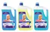 ALLESREINIGER MR PROPER OCEAN 5 LITER
