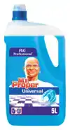 ALLESREINIGER MR PROPER OCEAN 5 LITER