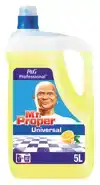 ALLESREINIGER MR PROPER LEMON 5 LITER