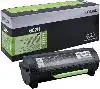 TONERCARTRIDGE LEXMARK 60F2H00 ZWART