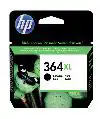 INKTCARTRIDGE HP CN684EE 364XL ZWART