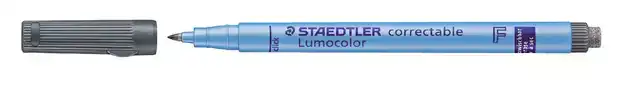 VILTSTIFT STAEDTLER OHP LUMO F 305