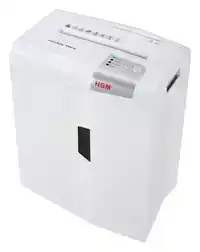 PAPIERVERNIETIGER HSM SHREDSTAR X6PRO