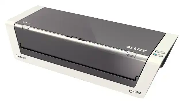 LAMINEERMACHINE LEITZ ILAM TOUCH 2