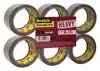 VERPAKKINGSTAPE SCOTCH HEAVY 50MMX66M