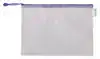OPBERGTAS TARIFOLD MET RITS 330X240MM