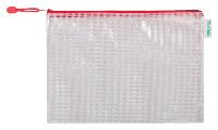 OPBERGTAS TARIFOLD MET RITS 330X240MM