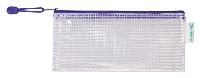 OPBERGTAS TARIFOLD MET RITS 250X115MM