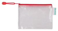OPBERGTAS TARIFOLD MET RITS 160X110MM