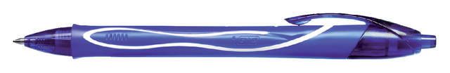 GELSCHRIJVER BIC GELOCITY QUICK DRY M