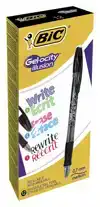 GELSCHRIJVER BIC GELOCITY ILLUSION M