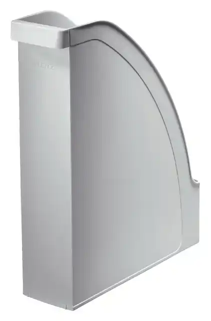 TIJDSCHRIFTCASSETTE LEITZ PLUS GRIJS