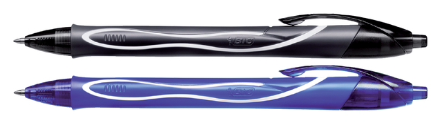 GELSCHRIJVER BIC GELOCITY QUICK DRY M