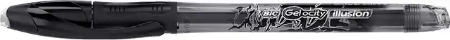 GELSCHRIJVER BIC GELOCITY ILLUSION M