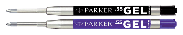 GELSCHRIJVERVULLING PARKER QUINK F