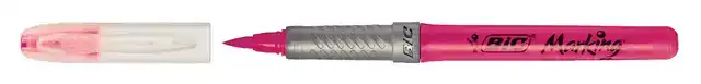 MARKEERSTIFT BIC FLEX ASSORTI