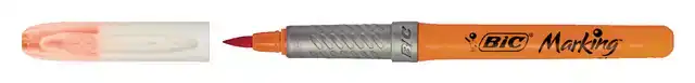 MARKEERSTIFT BIC FLEX ASSORTI