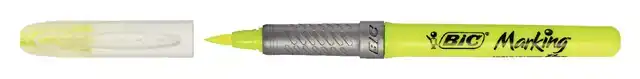 MARKEERSTIFT BIC FLEX ASSORTI