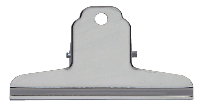 PAPIERKLEM QUANTORE 100MM CAP 30MM